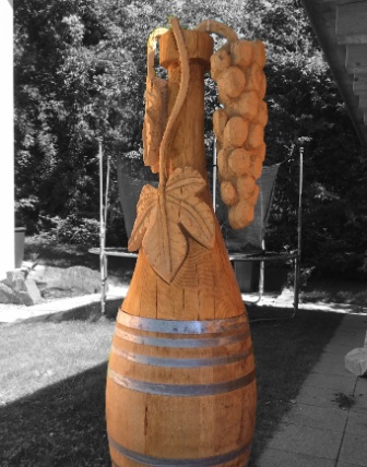 SpriessenderWein